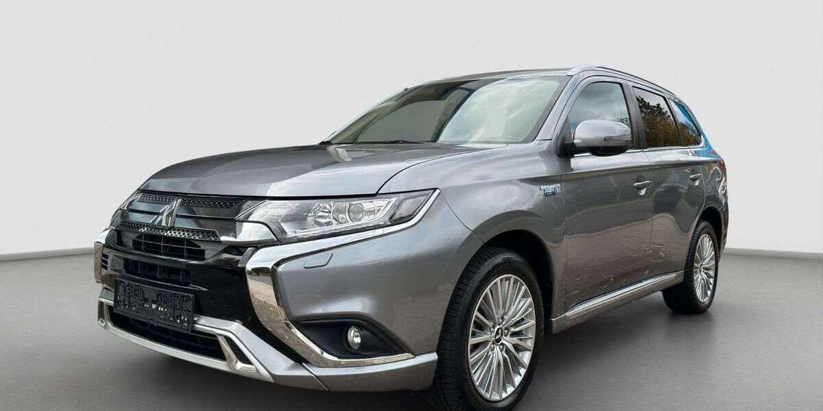 Mitsubishi Outlander 73.000 km 17.900 &euro; Hofheim am Taunus 65719