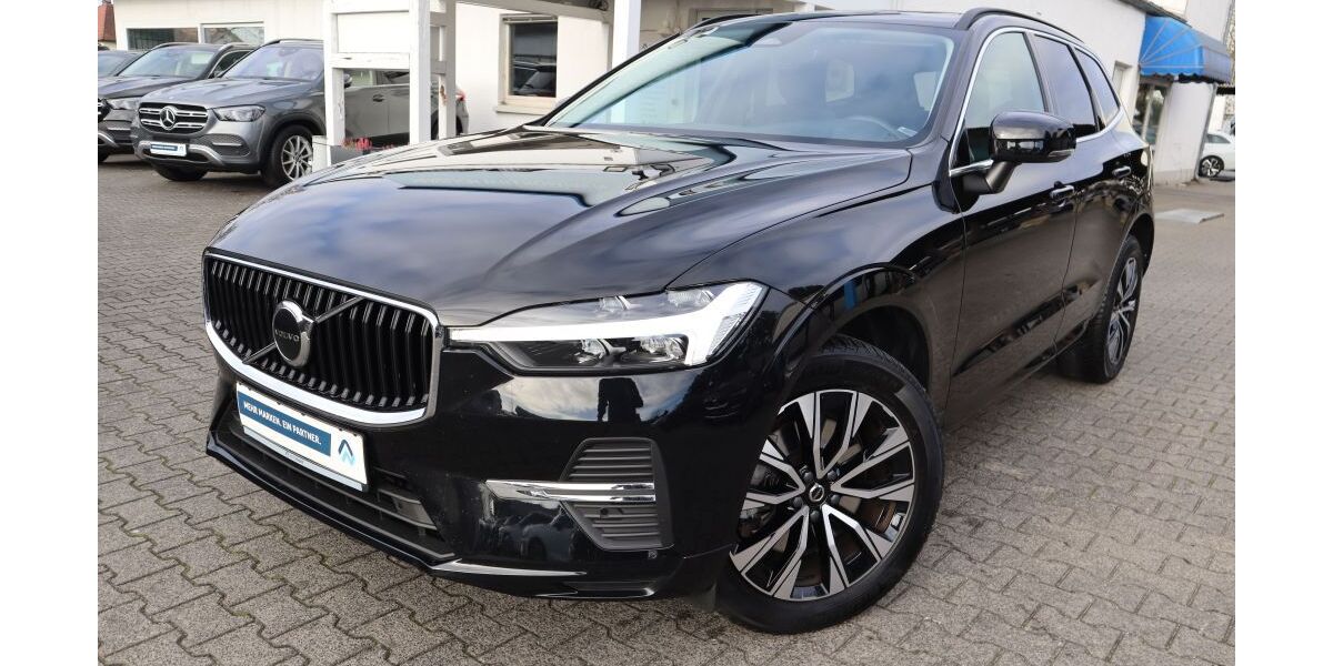 Volvo XC60 42.512 km 34.980 € Darmstadt 64291