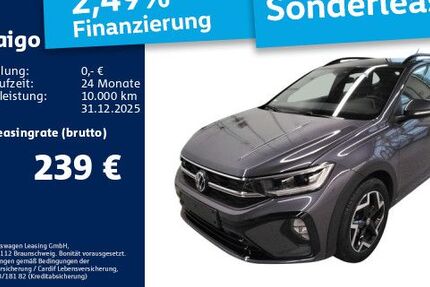 VW Taigo 3.350 km 24.579 &euro; Bischofsheim 65474