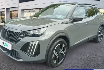 Peugeot 2008 30.068 km 19.630 &euro; Neu-Isenburg 63263