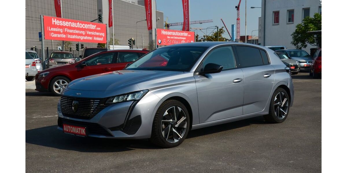 Peugeot 308 60.000 km 17.900 &euro; Frankfurt am Main - Bergen-Enkheim 60388
