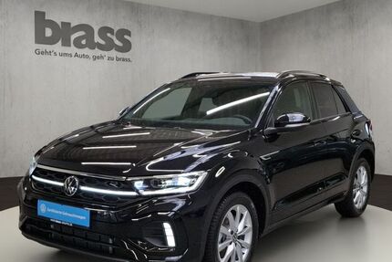 VW T-Roc 5.977 km 34.780 &euro; Offenbach 63075