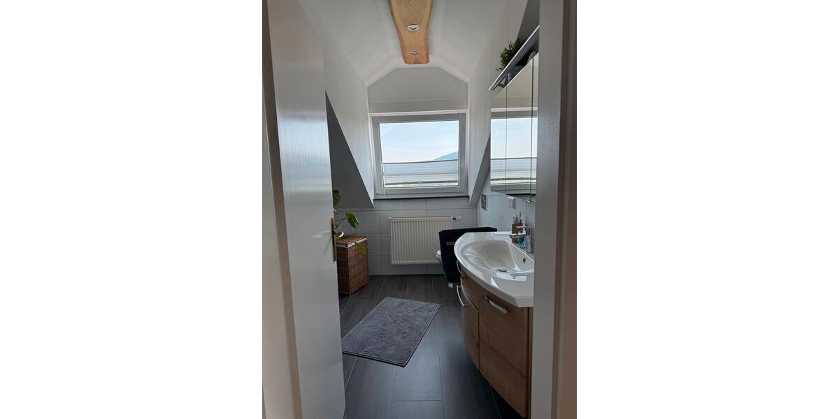 Dachgeschoßwohnung Rimbach - 3 Zimmer, 74 m&sup2;, 278.000&euro; | Angebot:26530591