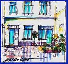 Büro in Frankfurt am Main 850 € 41 m² zimmer