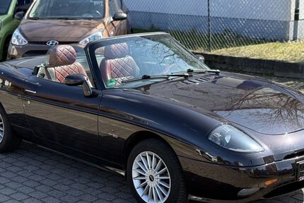 Fiat Barchetta 76.600 km 6.990 € Dietzenbach 63128