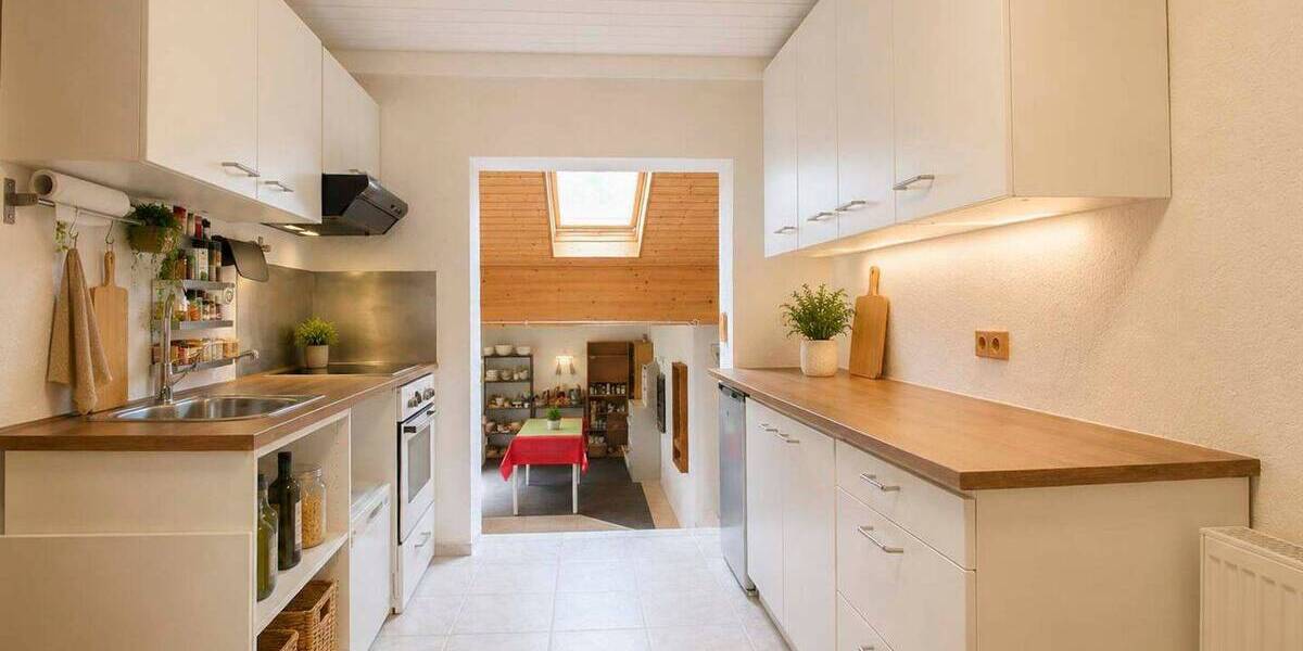Einfamilienhaus Gernsheim - 5 Zimmer, 320.000&euro; | Angebot:26894580
