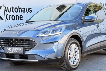 Ford Kuga 87.156 km 17.890 &euro; Bischofsheim 65474