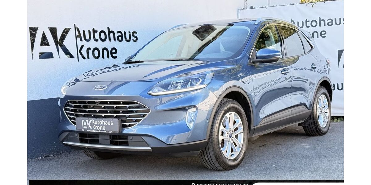Ford Kuga 87.156 km 17.890 &euro; Bischofsheim 65474