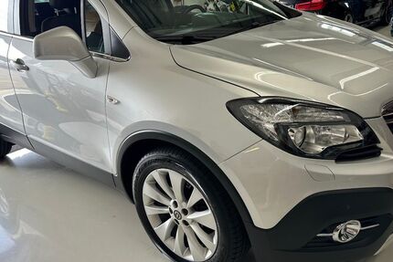 Opel Mokka 126.500 km 8.950 &euro; Groß Umstadt 64823