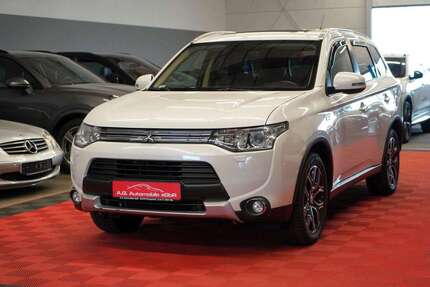 Mitsubishi Outlander 117.068 km 14.950 € Pfungstadt 64319