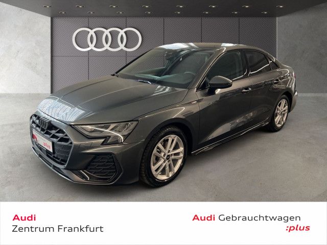 Audi A3 8.016 km 34.980 &euro; Frankfurt am Main 60314