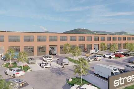 Gewerbeobjekt Bensheim - 329.000&euro; | Angebot:25367752