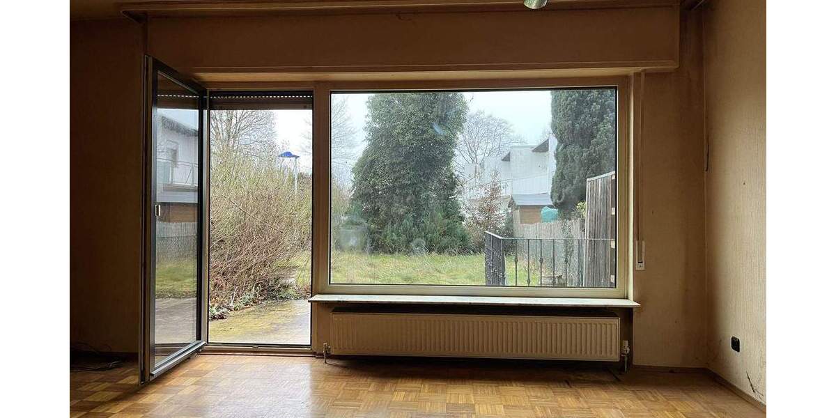 Reihenendhaus Langen Oberlinden - 3 Zimmer, 76 m&sup2;, 340.000&euro; | Angebot:24764005