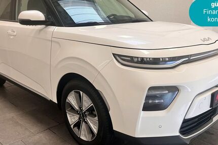 Kia Soul 40.625 km 21.470 &euro; Egelsbach 63329