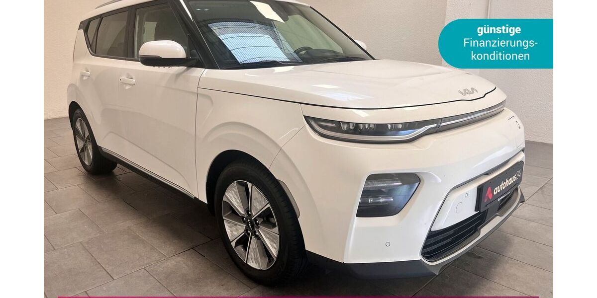 Kia Soul 40.625 km 21.470 &euro; Egelsbach 63329