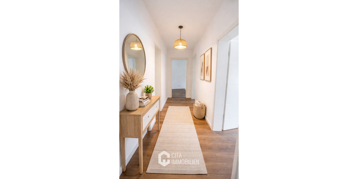 Etagenwohnung Frankfurt am Main Ostend - 3 Zimmer, 70 m&sup2;, 1.350&euro; | Angebot:25472683