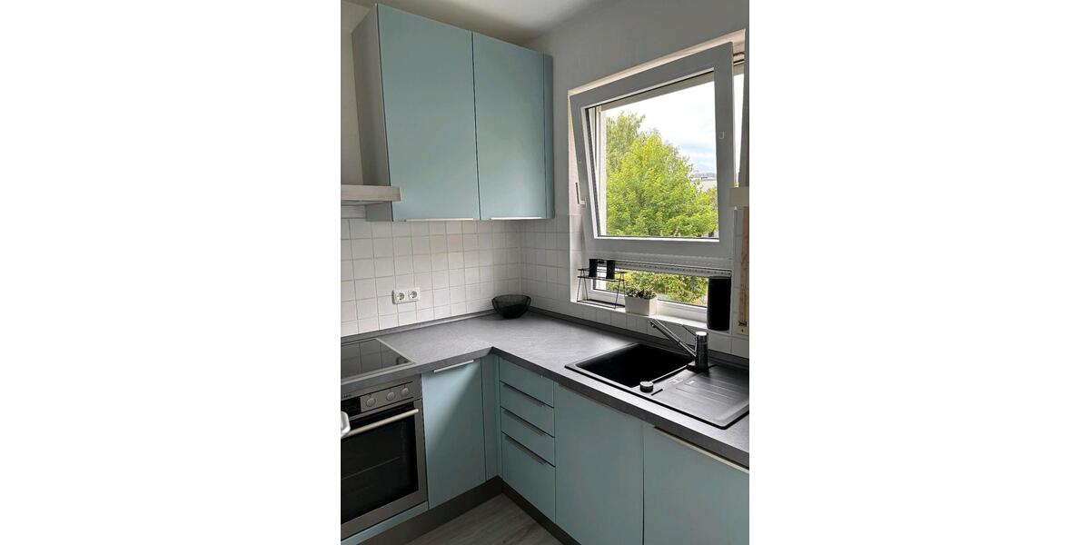 Etagenwohnung Flörsheim am Main - 2 Zimmer, 60 m&sup2;, 1.800&euro; | Angebot:26287923