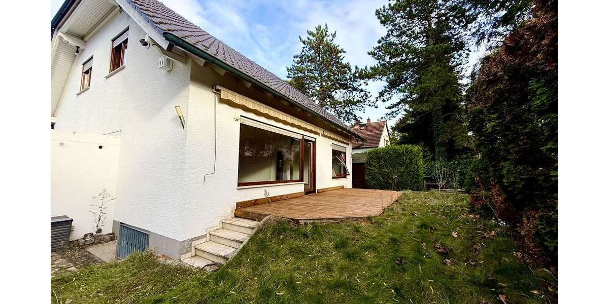 Haus zum Kaufen in Rüsselsheim am Main 630.000 € 224 m² 6 zimmer