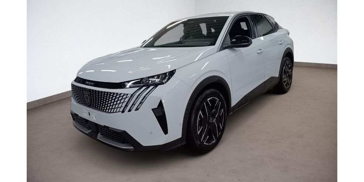 Peugeot 3008 38.840 km 23.980 &euro; Rüsselsheim 65428