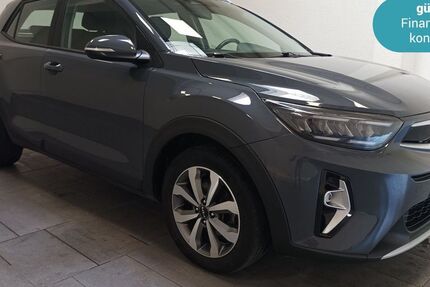 Kia Stonic 52.464 km 15.990 &euro; Egelsbach 63329