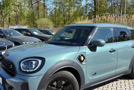 Mini Countryman SE (Cooper) 77.959 km 21.449 &euro; Rödermark 63322