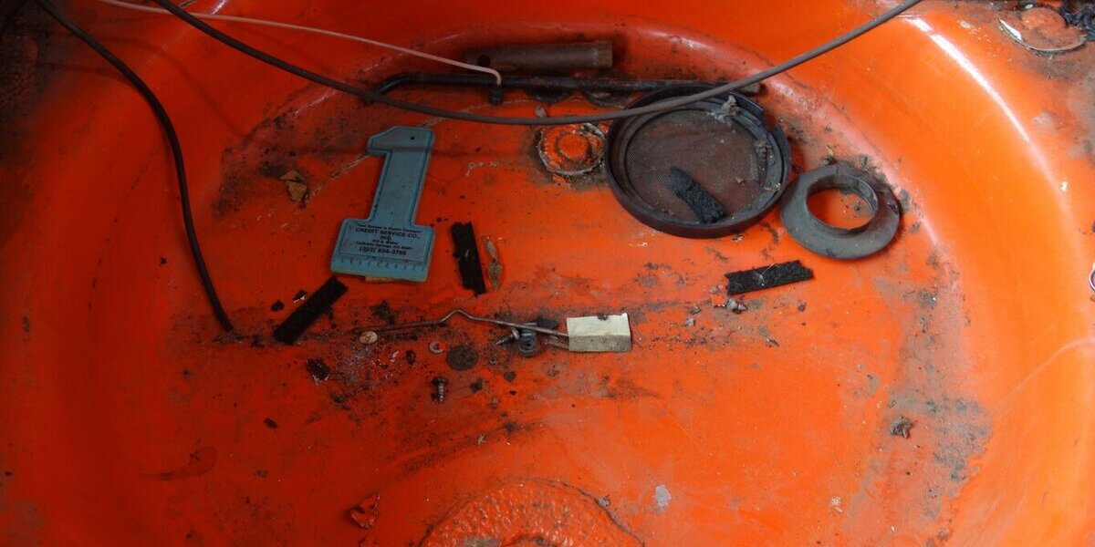 VW Käfer 1303 Cabrio Top Restaurierungsbasis 36.180 km 12.990 € Rodgau 63110