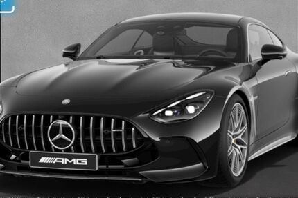 Mercedes-Benz AMG GT 25.768 km 122.990 &euro; Frankfurt 60599