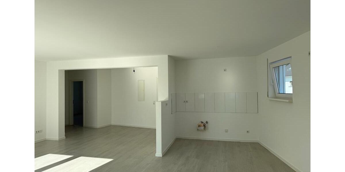 Etagenwohnung Seligenstadt - 3 Zimmer, 89 m&sup2;, 1.150&euro; | Angebot:25416521