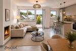 Etagenwohnung Darmstadt Eberstadt - 2 Zimmer, 71 m&sup2;, 368.000&euro; | Angebot:26593296