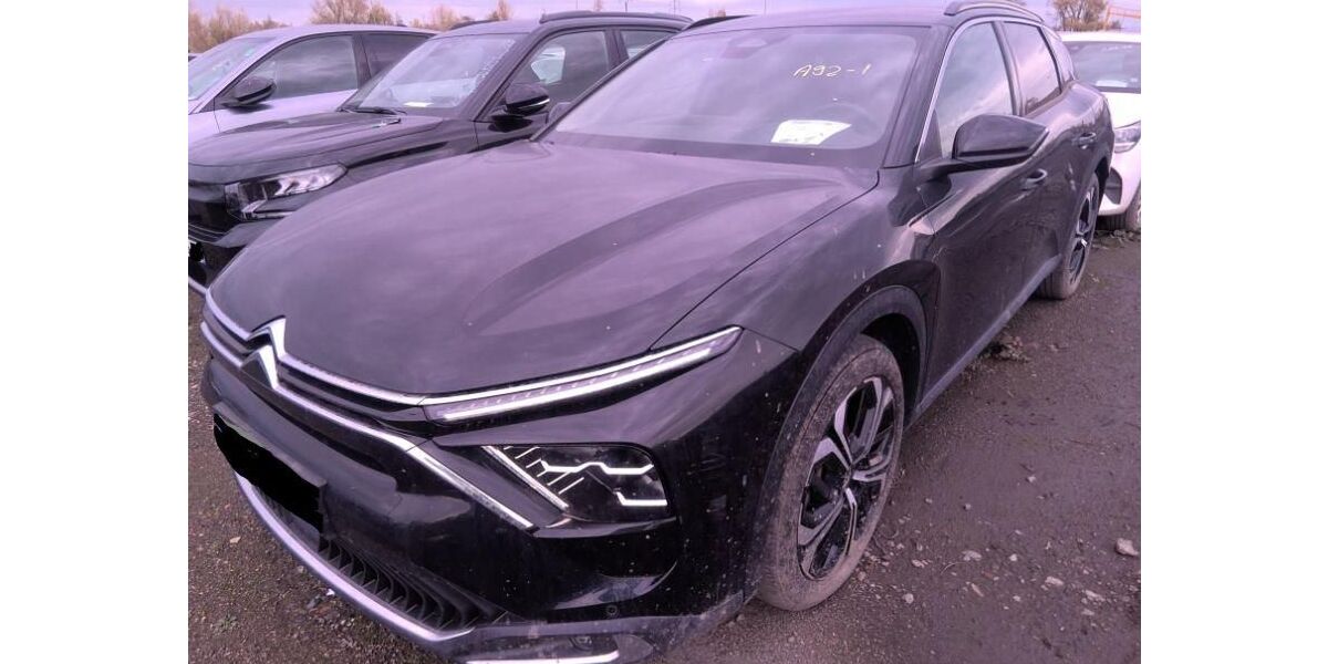 Citroen C5 X 28.200 km 17.680 &euro; Rüsselsheim 65428
