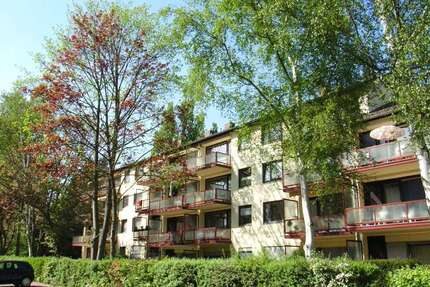 Wohnung zum Mieten in Hofheim-Marxheim 850 € 73.42 m² 3 zimmer