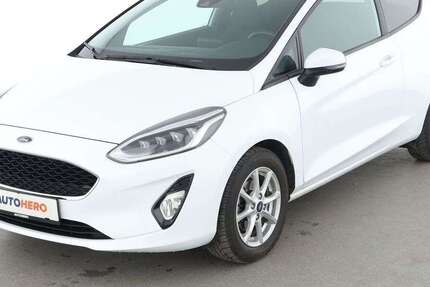 Ford Fiesta 92.520 km 11.350 € Frankfurt am Main 65936