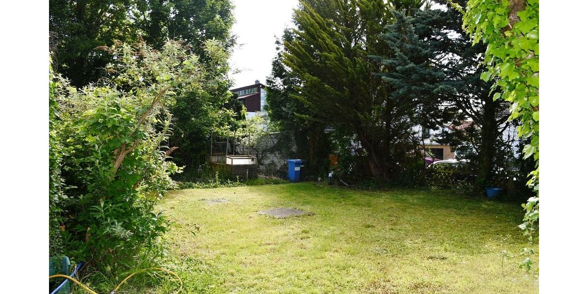 Freistehendes Einfamilienhaus in Mühltal-Traisa, auf 728 m² Grundstück - Einfamilienhaus Mühltal-Traisa Darmstadt/Vororte | Angebot:27034460