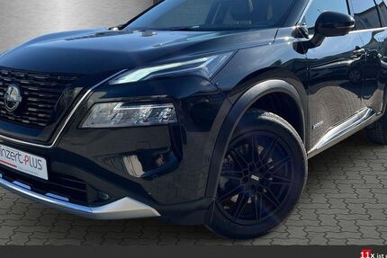 Nissan X-Trail 46.303 km 33.970 &euro; Darmstadt 64285