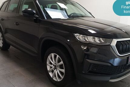 Skoda Kodiaq 100.910 km 24.970 &euro; Egelsbach 63329