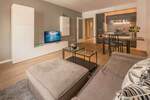 Etagenwohnung Frankfurt am Main Bahnhofsviertel - 2 Zimmer, 55 m&sup2;, 1.695&euro; | Angebot:25726227