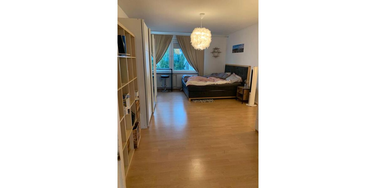 Etagenwohnung Frankfurt am Main Innenstadt 2 - 2.5 Zimmer, 77 m&sup2;, 615.000&euro; | Angebot:24982828