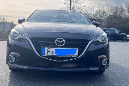Mazda 3 130.000 km 10.000 &euro; Kronberg im Taunus 61476
