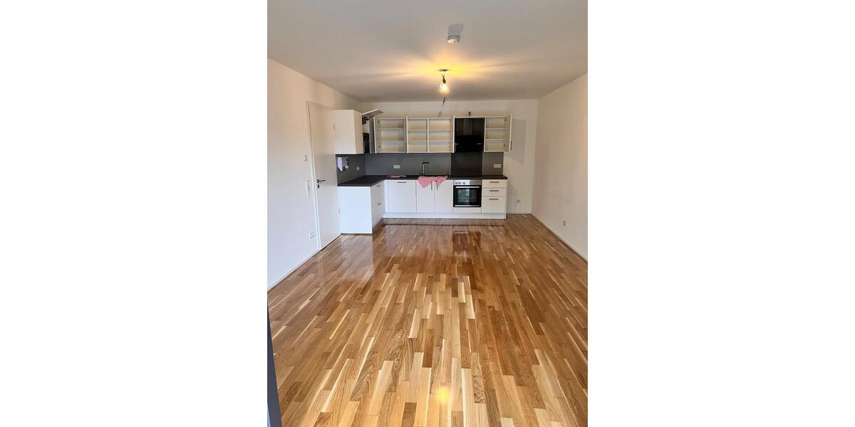 Etagenwohnung Obertshausen - 2 Zimmer, 58 m&sup2;, 850&euro; | Angebot:26395120