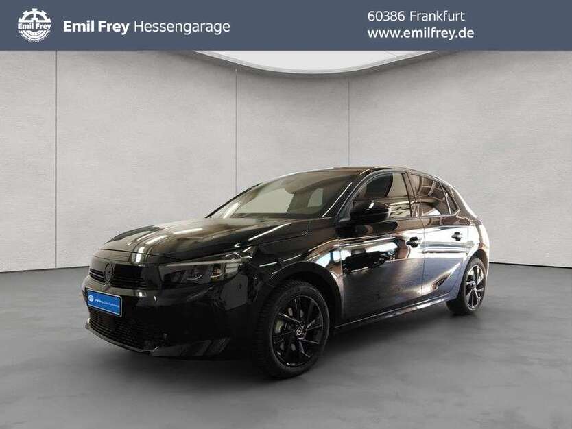 Corsa