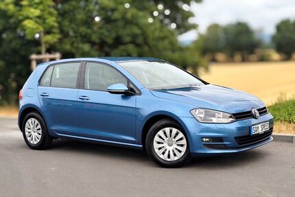VW Golf 138.500 km 7.499 &euro; Liederbach 65835