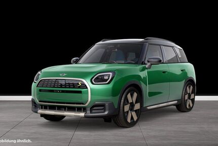Mini Countryman SE (Cooper) 20.107 km 44.390 &euro; Dreieich-Sprendlingen 63303