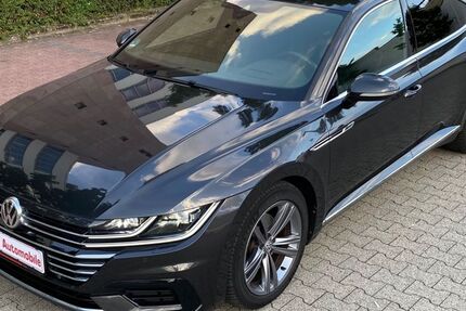VW Arteon 163.000 km 20.999 &euro; Frankfurt am Main 60389