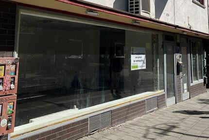 Gewerbeobjekt Darmstadt Bessungen - 1.800&euro; | Angebot:25166782