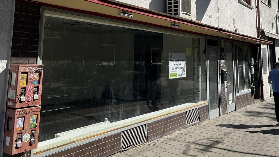 Gewerbeobjekt Darmstadt Bessungen - 1.800&euro; | Angebot:25166782