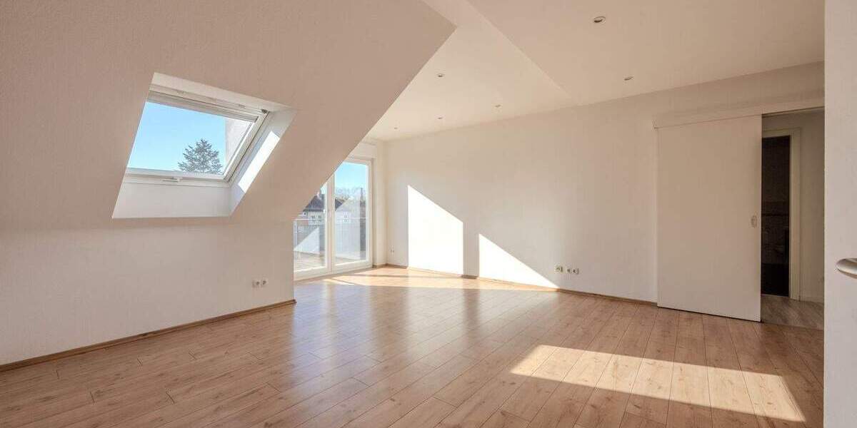 Etagenwohnung Frankfurt am Main Niederrad - 4 Zimmer, 133 m&sup2;, 599.500&euro; | Angebot:25566154
