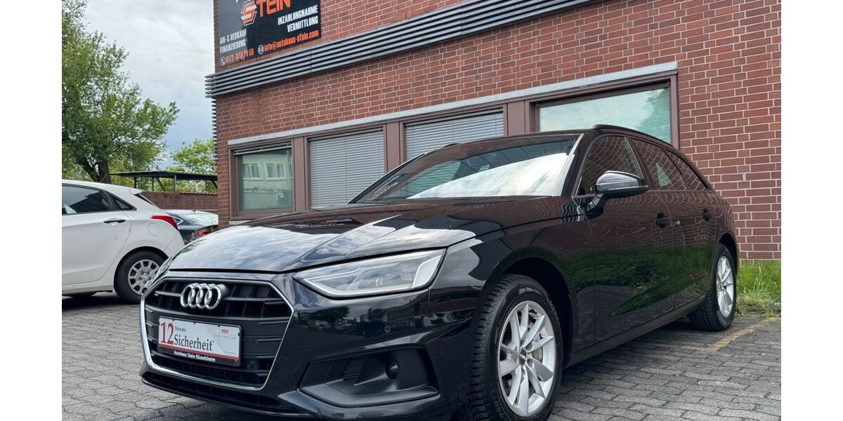 Audi A4 142.000 km 17.650 &euro; Rüsselsheim am Main 65428