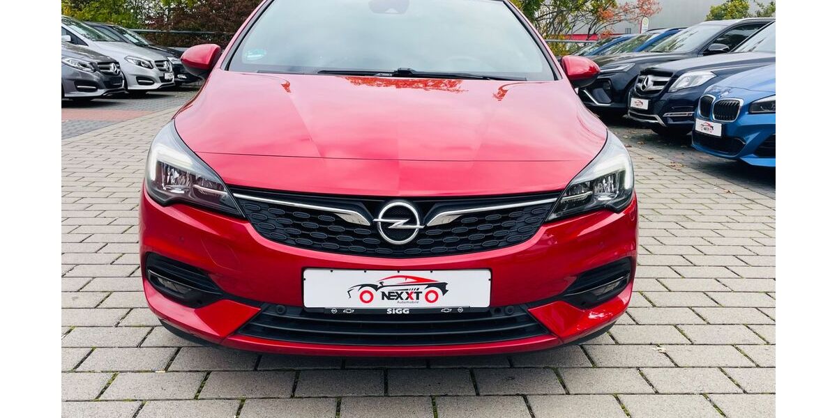 Opel Astra 74.000 km 14.990 &euro; Flörsheim 65439