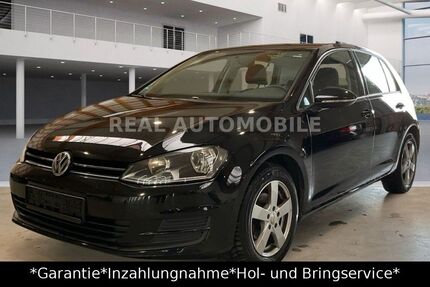 VW Golf 125.000 km 8.499 &euro; Frankfurt am Main 65933