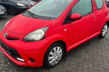 Toyota Aygo (X) 106.511 km 3.500 &euro; Rodgau Nieder-Roden 63110